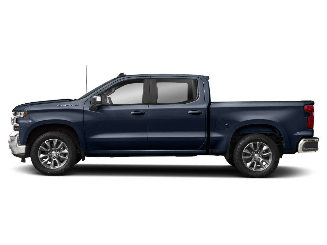 2022 Chevrolet Silverado 1500 RST | Remote Start | Rear View Camera.