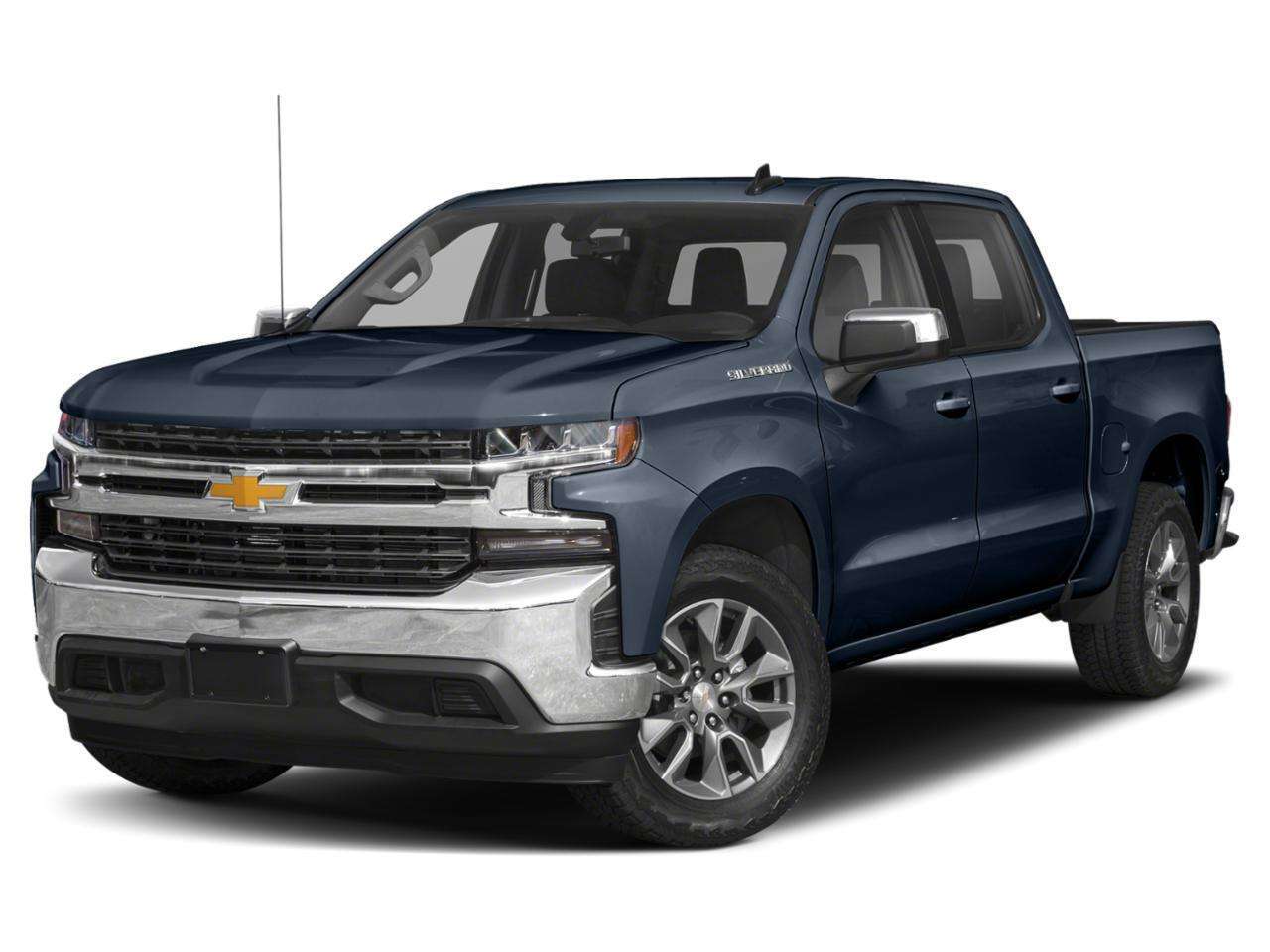 2022 Chevrolet Silverado 1500 RST | Remote Start | Rear View Camera. — снимка 1