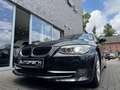 BMW 318 i Cabrio 1.Hand Navi Xenon Leder Memory Schwarz - thumbnail 16