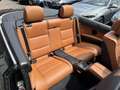 BMW 318 i Cabrio 1.Hand Navi Xenon Leder Memory Schwarz - thumbnail 13