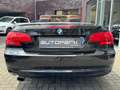 BMW 318 i Cabrio 1.Hand Navi Xenon Leder Memory Schwarz - thumbnail 5