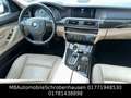 BMW 525 d AUTOMATIK LEDER XENON PDC GLASDACH Blau - thumbnail 3