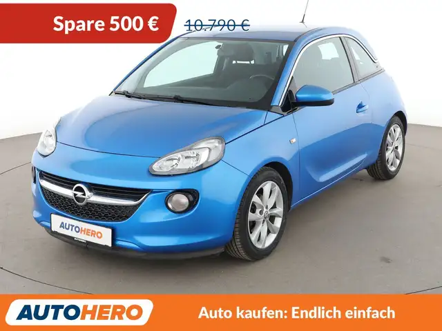 Opel Adam 1.4 Jam*TEMPO*PDC*KLIMA*GARANTIE*