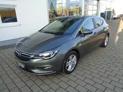 Opel Astra Active StartStop Automatic