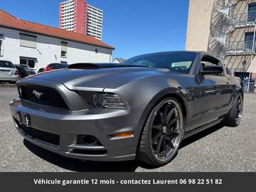 Premium Tout compris hors homologation 4500e