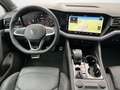 Volkswagen Touareg 3.0 TDI 4M R-Line Weiß - thumbnail 9