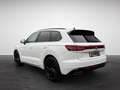 Volkswagen Touareg 3.0 TDI 4M R-Line Weiß - thumbnail 5