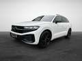 Volkswagen Touareg 3.0 TDI 4M R-Line Weiß - thumbnail 3