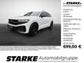 Volkswagen Touareg 3.0 TDI 4M R-Line Weiß - thumbnail 1