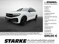 Volkswagen Touareg 3.0 TDI 4M R-Line Weiß - thumbnail 1