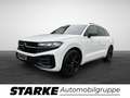 Volkswagen Touareg 3.0 TDI 4M R-Line Weiß - thumbnail 2