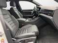 Volkswagen Touareg 3.0 TDI 4M R-Line Weiß - thumbnail 14