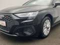 Audi A3 40 TFSI e S tronic MMI LED Kamera Schwarz - thumbnail 6