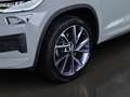 Skoda Kodiaq 2,0 TDI SCR 4x4 Sportline DSG/Virtual Cockpit/Pan Grau - thumbnail 10