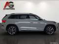 Skoda Kodiaq 2,0 TDI SCR 4x4 Sportline DSG/Virtual Cockpit/Pan Grau - thumbnail 4