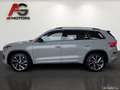 Skoda Kodiaq 2,0 TDI SCR 4x4 Sportline DSG/Virtual Cockpit/Pan Grau - thumbnail 8