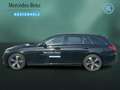 Mercedes-Benz C 180 C 180 T AVANTGARDE+NIGHT+KAM+EASYP+AMBI+TWA+SHZ Schwarz - thumbnail 8