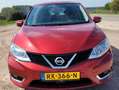 Nissan Pulsar Pulsar 1.2 DIG-T Acenta Rood - thumbnail 2