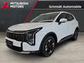 Kia Sportage 1.6 T-GDi Vision Neues Modell Facelift Weiß - thumbnail 1