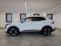 Kia Sportage 1.6 T-GDi Vision Neues Modell Facelift Weiß - thumbnail 3