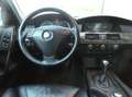 BMW 525 5-serie 525i Executive Automaat / Leder / Navi Grijs - thumbnail 5