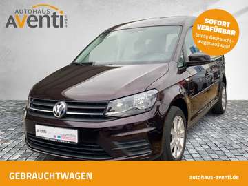 Trend *AHK*PDC*Navi*Bluetooth*Tempomat*SHZ*