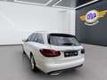 Mercedes-Benz C 180 C 180 T CGI Automatik, erst 49Tkm Weiß - thumbnail 4