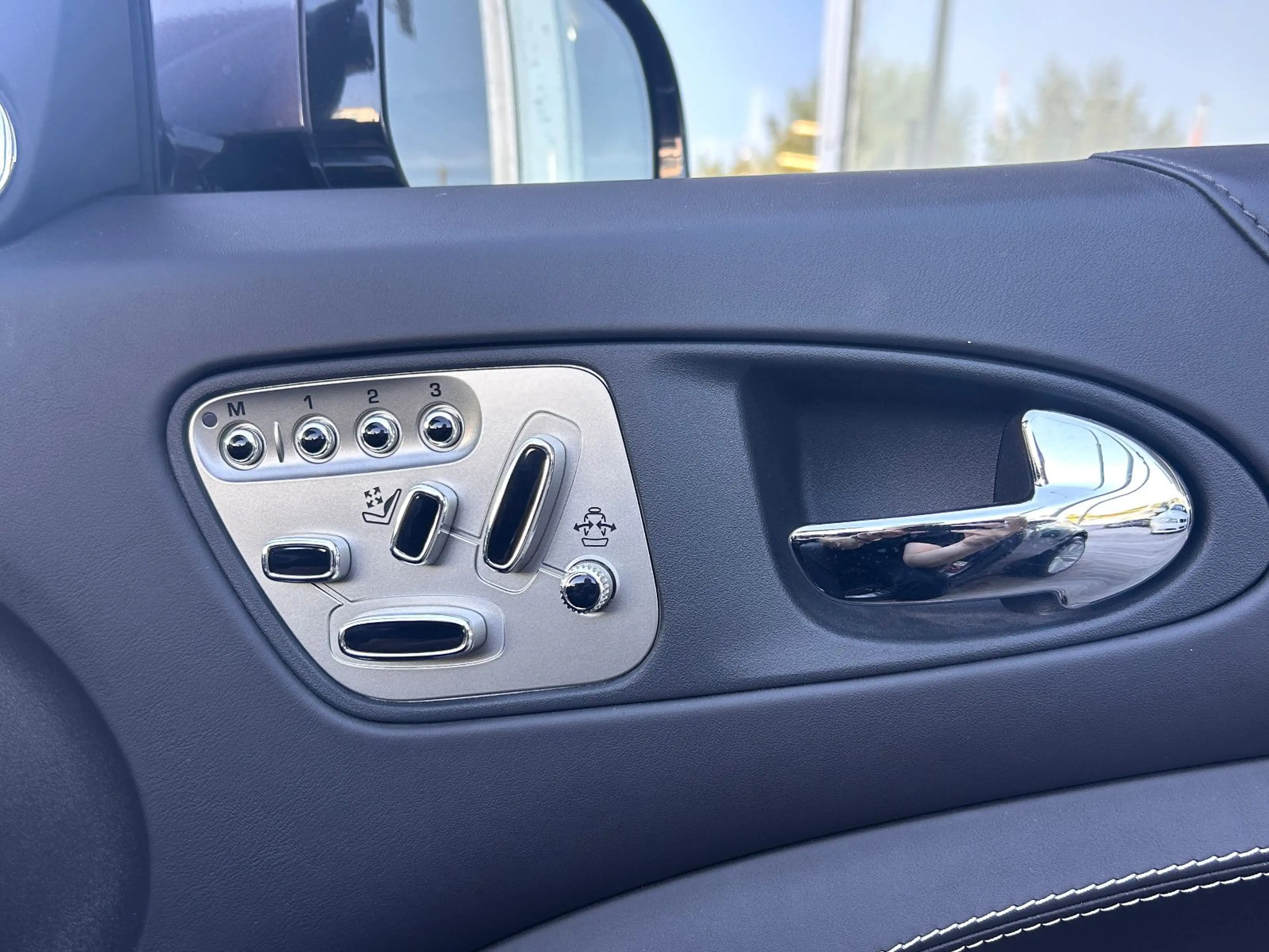 Jaguar XK 5.0 V8 Portfolio Cabrio | 2. Hand - Deutsch! — photo 22