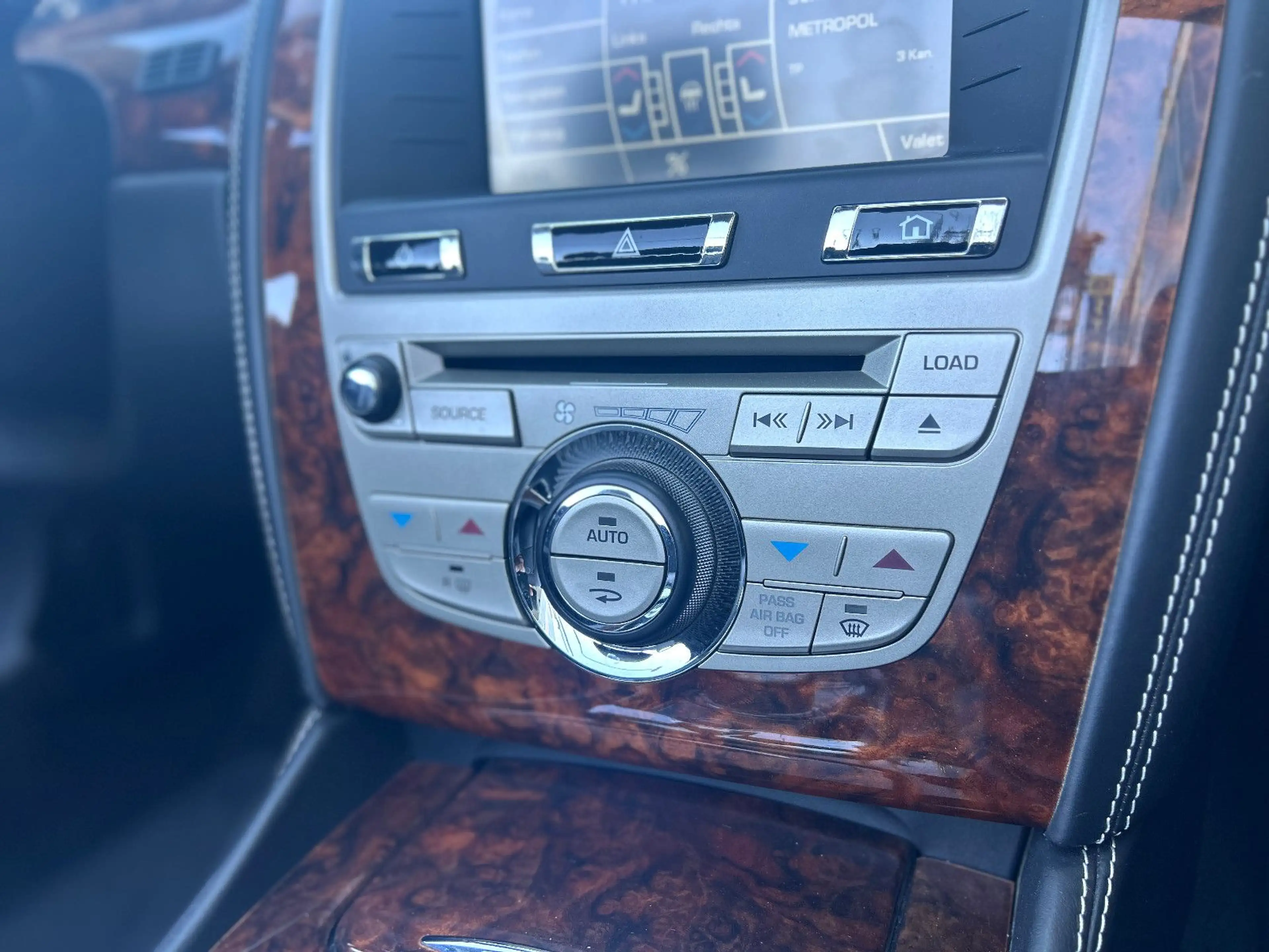 Jaguar XK 5.0 V8 Portfolio Cabrio | 2. Hand - Deutsch! — photo 17
