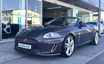 5.0 V8 Portfolio Cabrio | 2. Hand - Deutsch!
