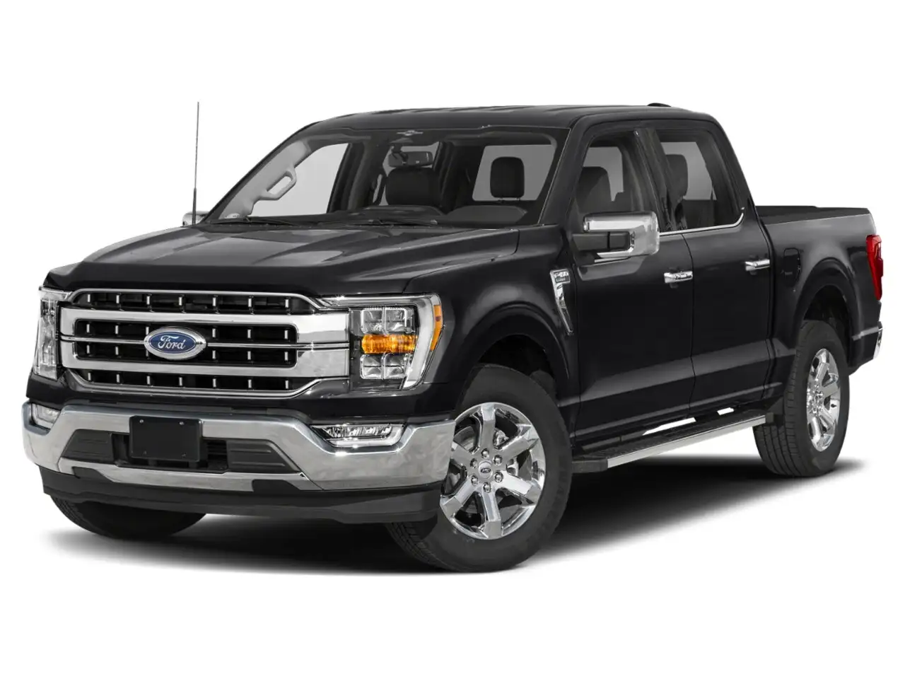 2023 Ford F 150