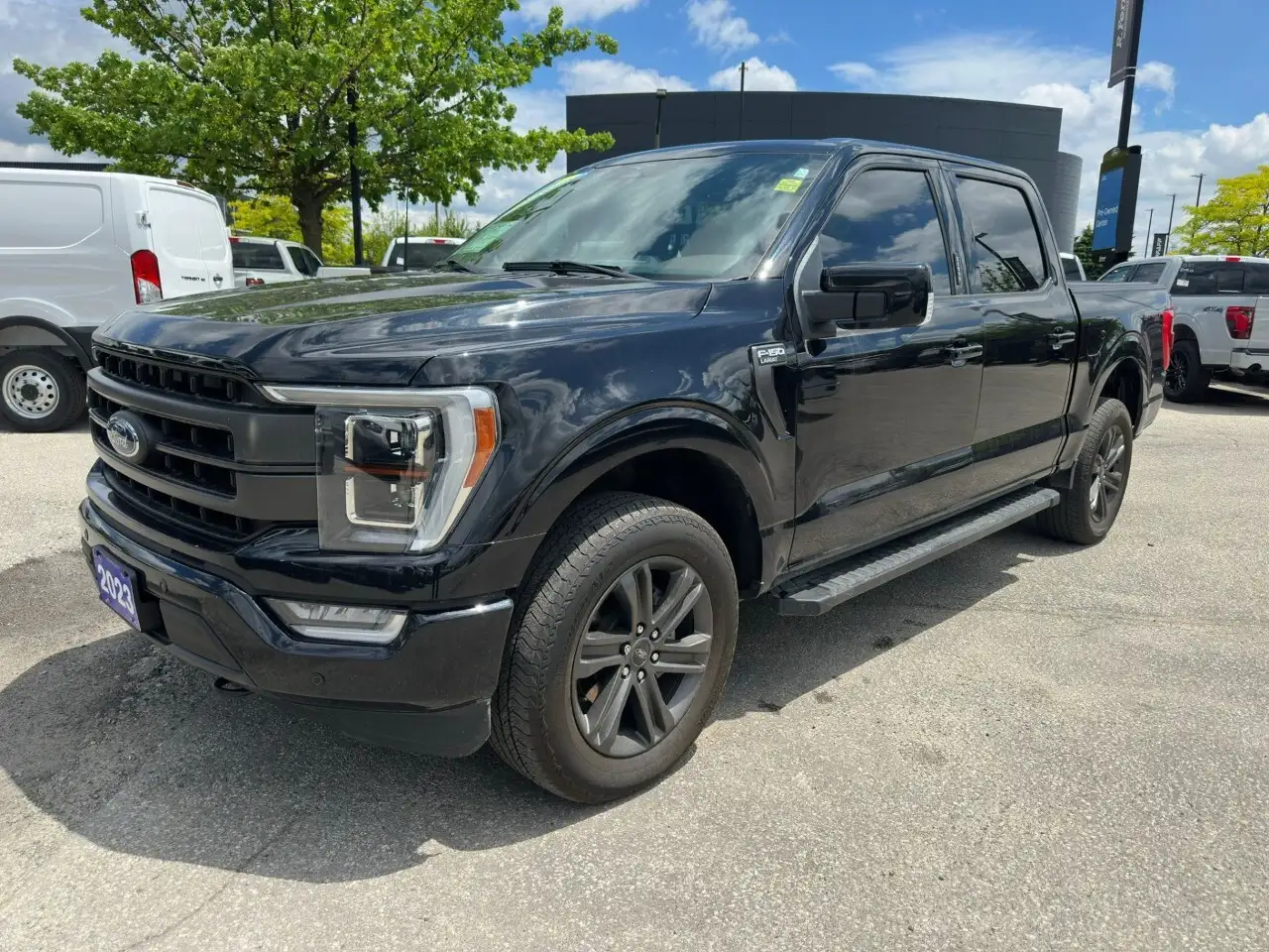 2023 Ford F 150