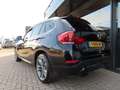 BMW X1 SDRIVE20i High Executive Ecc Navi Trekhaak 2013 Noir - thumbnail 4
