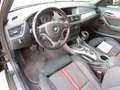 BMW X1 SDRIVE20i High Executive Ecc Navi Trekhaak 2013 Noir - thumbnail 8