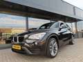 BMW X1 SDRIVE20i High Executive Ecc Navi Trekhaak 2013 Noir - thumbnail 1