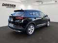Opel Grandland 1.2 Turbo EU6d INNOVATION Schwarz - thumbnail 3