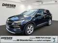 Opel Grandland 1.2 Turbo EU6d INNOVATION Schwarz - thumbnail 1