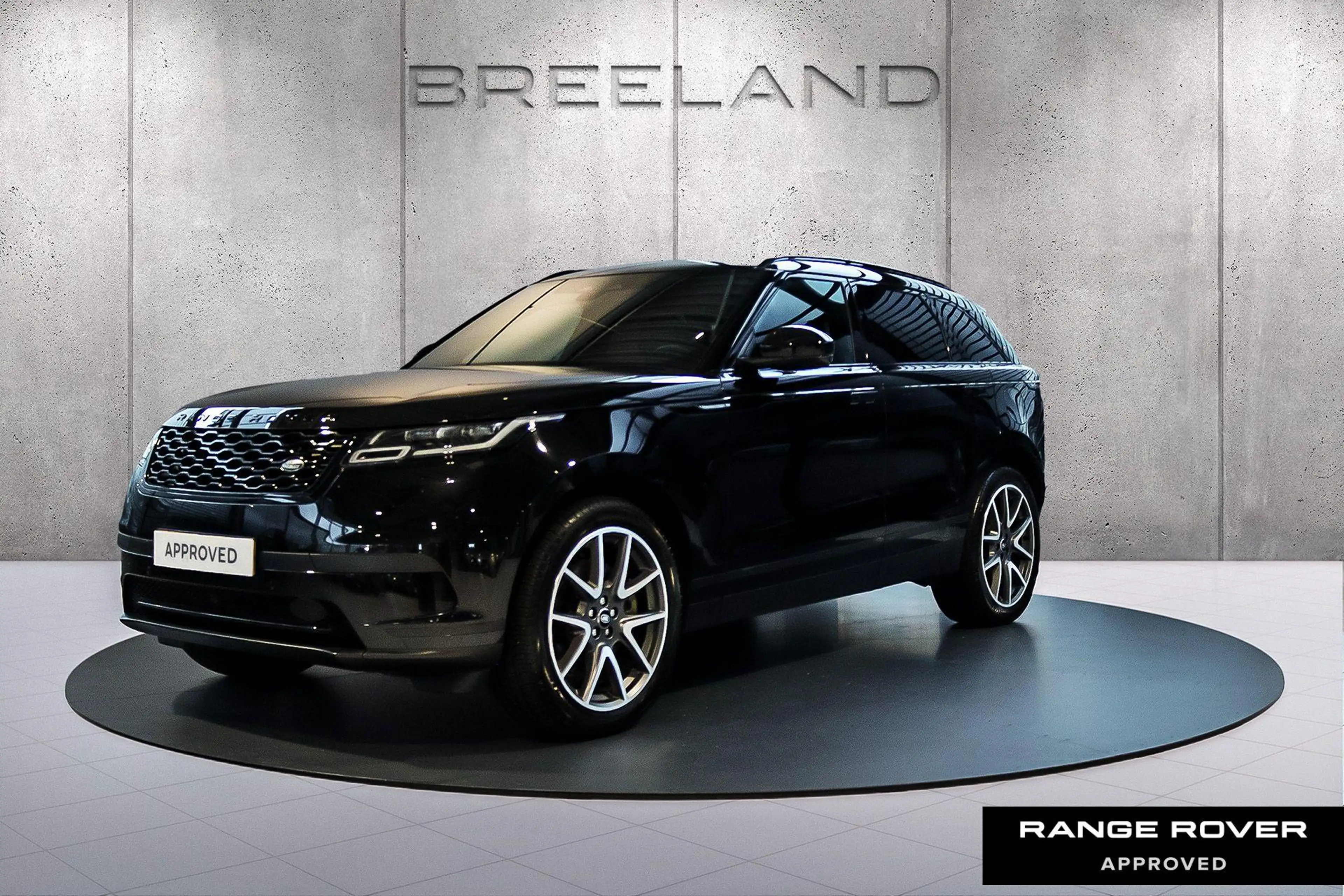 Land Rover Range Rover Velar P400e S -PANO.DAK|21"LM|DRIVE PACK|MERIDIAN AUDIO
