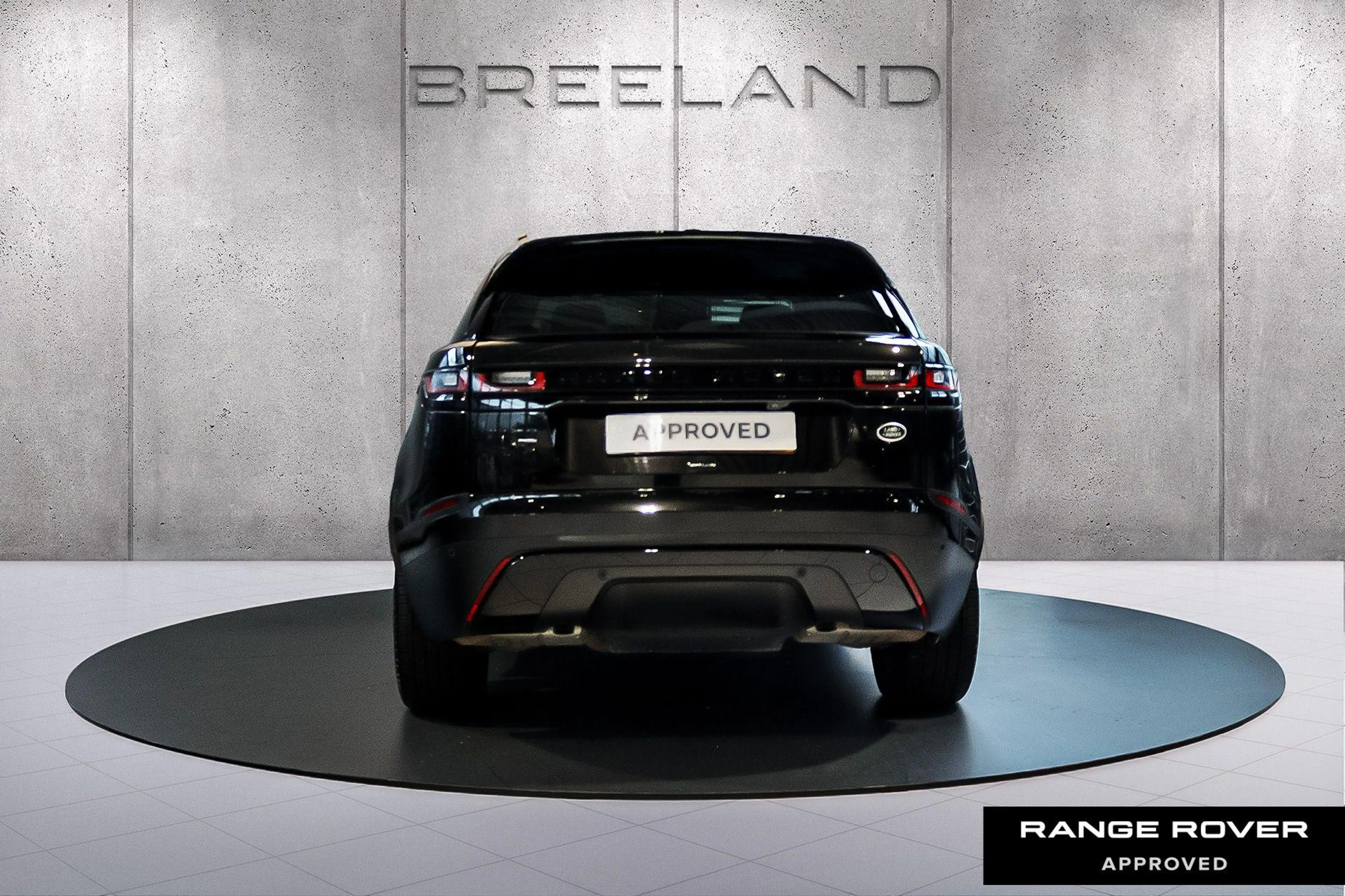 Land Rover Range Rover Velar P400e S -PANO.DAK|21"LM|DRIVE PACK|MERIDIAN AUDIO — photo 7