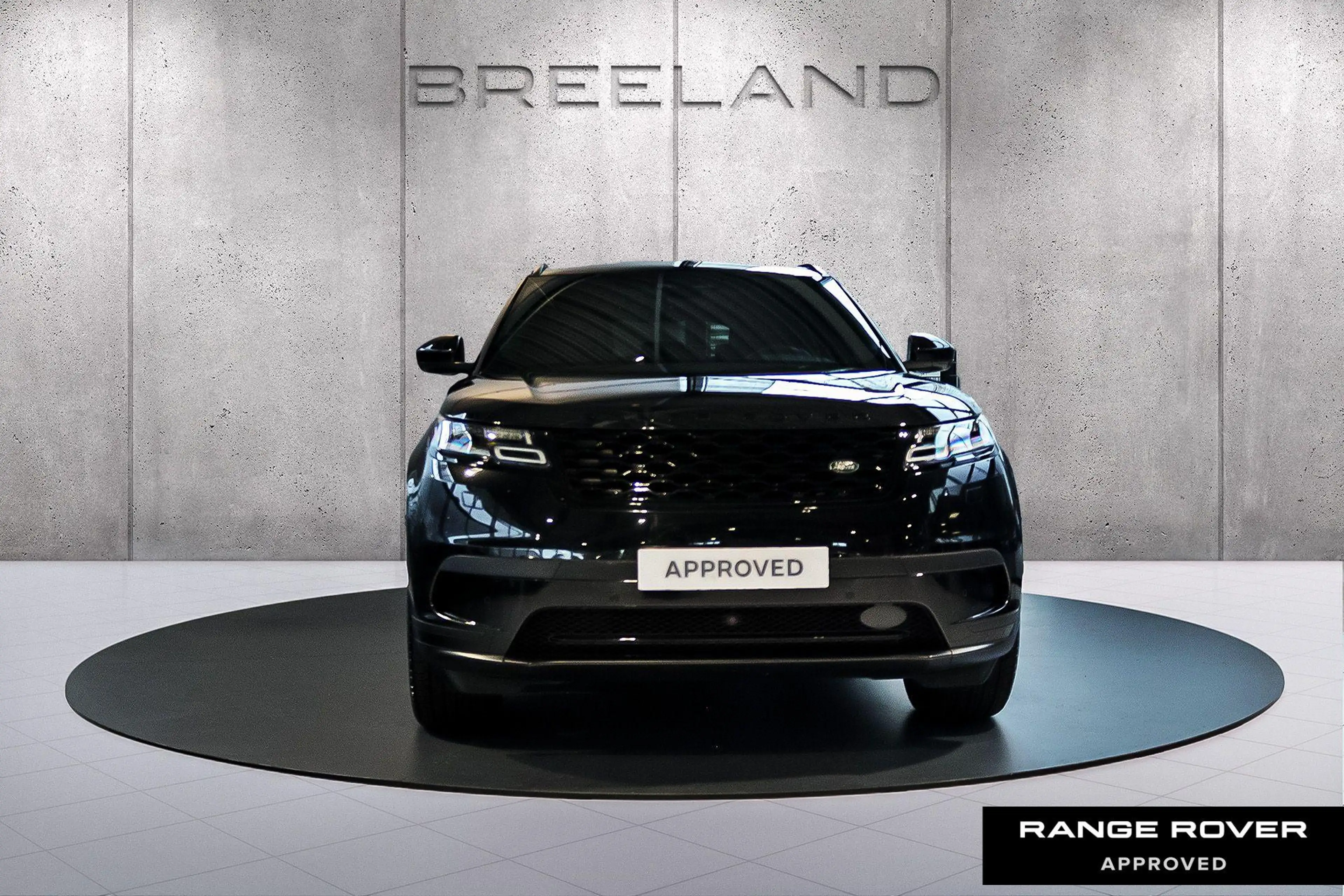 Land Rover Range Rover Velar P400e S -PANO.DAK|21"LM|DRIVE PACK|MERIDIAN AUDIO — photo 8