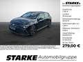 Volkswagen Golf GTI 2.0 TSI DSG Black Style Schwarz - thumbnail 1