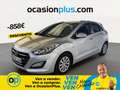 Hyundai i30 1.4 MPI BD Klass 100 Gris - thumbnail 1
