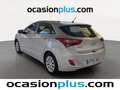 Hyundai i30 1.4 MPI BD Klass 100 Gris - thumbnail 3