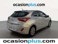 Hyundai i30 1.4 MPI BD Klass 100 Gris - thumbnail 4