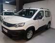 Peugeot Rifter 1.5BlueHDi Standard Access 75 Blanco - thumbnail 3