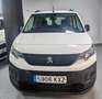 Peugeot Rifter 1.5BlueHDi Standard Access 75 Blanco - thumbnail 5
