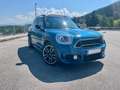 MINI Cooper SD Countryman MINI Countryman Cooper SD ALL4 Aut. (Vollausstattu Blau - thumbnail 1