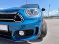 MINI Cooper SD Countryman MINI Countryman Cooper SD ALL4 Aut. (Vollausstattu Blau - thumbnail 28