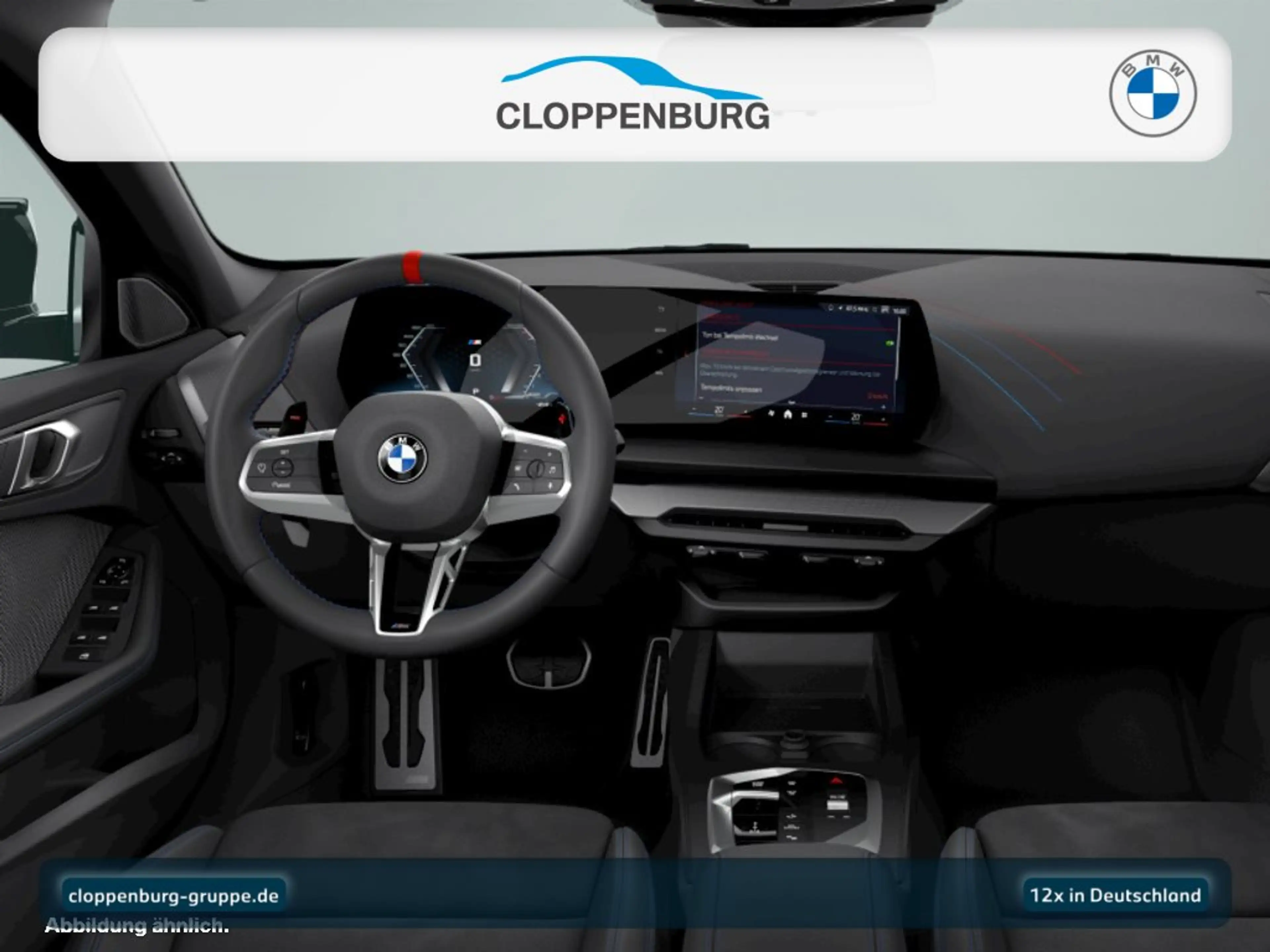 BMW 135 M135 xDrive — photo 5