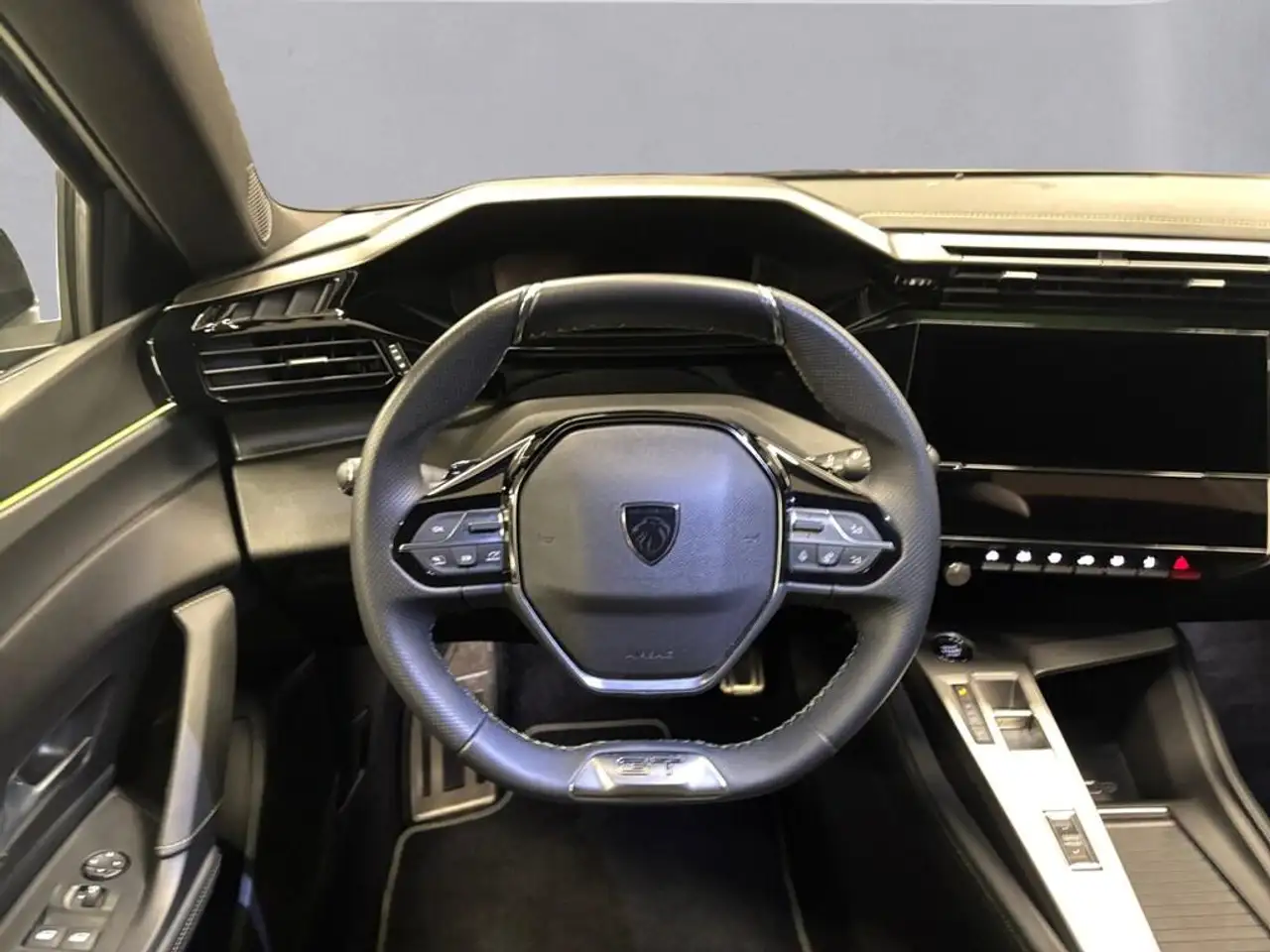 Peugeot 308 1.2 hybrid GT 136cv e-dcs 6 12